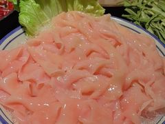 -冯校长老火锅(福田车公庙店)