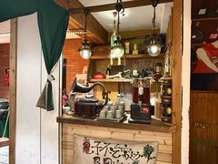 -马灯部落·西湖边的创意山景餐厅(虎跑动物园店)