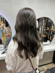 -奈川烫染Salon