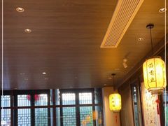 大堂-香园茶社·金陵小灶(老门东店)