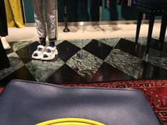 -Gucci(重庆IFS店)
