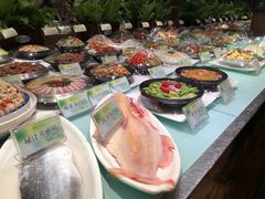 -包子大王(新泽巷店)