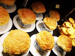 -南通大饭店·米兰餐厅