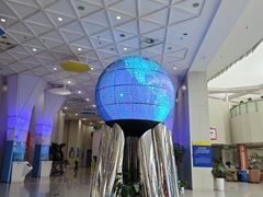 -中国杭州低碳科技馆