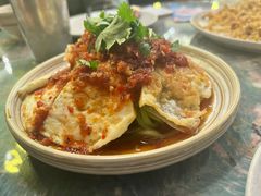 -浩海火燒雲傣家菜(芮欧百货店)