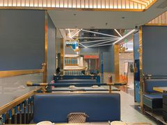 大堂-一绪に寿喜烧(虹悦城店)