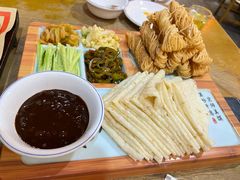 -杏花村水席楼·洛阳水席(老城十字街店)