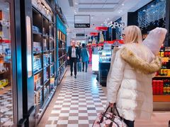 -戴高乐机场免税店(BuY PARIS DUTY FREE)
