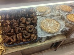 -杨老大焙子月饼干货(宽巷子民族美食街店)