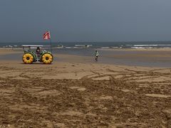 -日照海滨国家森林公园