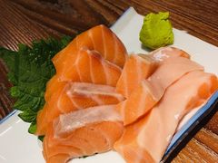 -桂马·日本料理·海胆·海鲜饭·酒场(民主广场店)