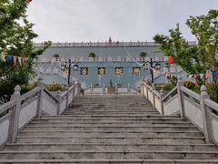 -毗山遗址-慈云寺