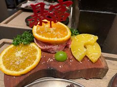 -西塔老太太泥炉烤肉(南山旗舰店)