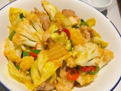 -打酱油·非遗淮扬菜(瘦西湖梅岭店)