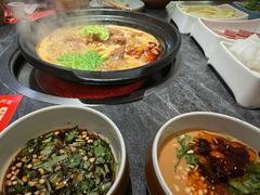 -刘一锅筋头巴脑(新民街店)