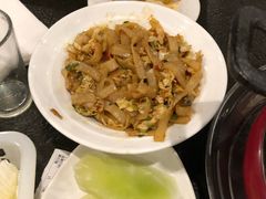 -湘肠香火锅店(团结湖店)