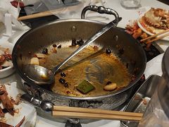 -七欣天香辣蟹火锅(南京桥北太平店)