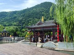 -华清宫景区