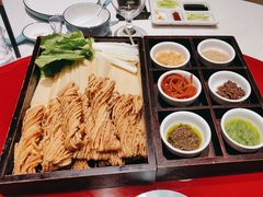-儒忆孔府菜(清控店)