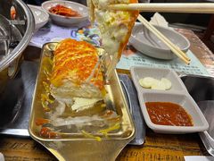 -高基五春川炒鸡排 韩国料理(威海总店)