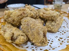 -南记食粥坊·宵夜大排档(莲花总店)