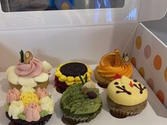 -Pantry's Best派悦坊蛋糕(K11购物艺术中心店)