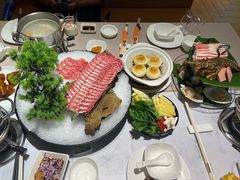 -欧记·龙城港(欣都店)