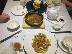 -尚一汤 广东炖汤(金桥国际店)