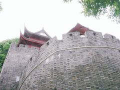 -鼓楼(西湖风景名胜区)