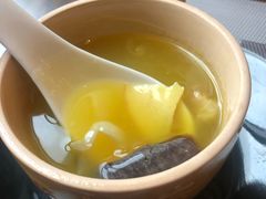 -太原富力铂尔曼大酒店-尚西餐厅