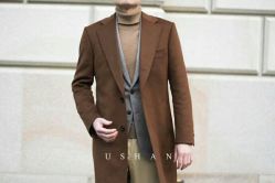 点击看大图 -优山定制西服衬衫大衣(国贸店)