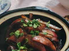 -阿隆煲店(秀仁苑店)