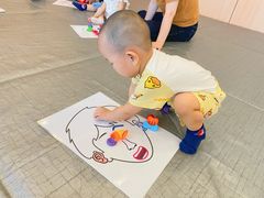 -金宝贝早教(富力广场中心)