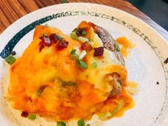 芝士烤土豆-SMOKI & CO(五大道店)