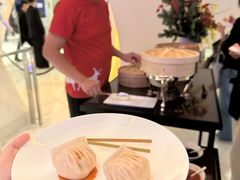 -广州四季酒店