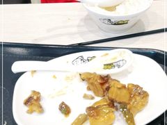 -禾康记好粥道(二连店)
