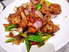 -紫阳海鲜楼·传承闽味(长乐路总店)