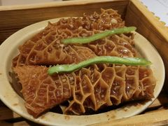 金钱肚-蔡澜点心·粤菜(西单大悦城店)