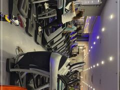 -优昂健身(新光界店)