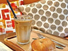 -Peet's 皮爷咖啡(东湖路手作店)