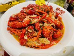 -虾皇(龙虾城旗舰店)