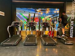 -TOP健身私教工作室(侨香店)