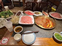 -小天鹅火锅·一线江景洪鼎旗舰店(洪崖洞店)