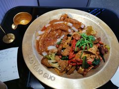 -椒锅锅·麻辣香锅(宝地广场城市集市店)
