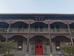 -文瀛公园