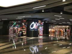 -Olé精品超市(海上世界店)