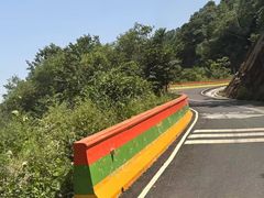 -洛阳白云山景区