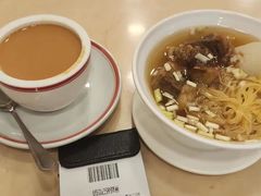 -盛记粥面(佐敦店)