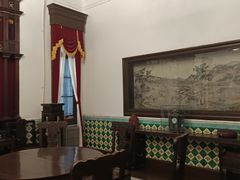 -张学良旧居陈列馆