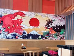 -友悦食堂(灯湖店)